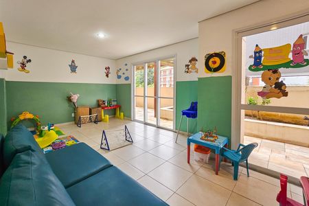 Apartamento para alugar com 196m², 2 quartos e 2 vagasÁrea comum