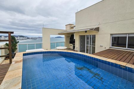 Apartamento para alugar com 196m², 2 quartos e 2 vagasÁrea Externa