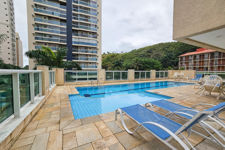 Apartamento para alugar com 196m², 2 quartos e 2 vagasÁrea comum