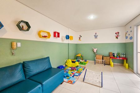Apartamento para alugar com 196m², 2 quartos e 2 vagasÁrea comum
