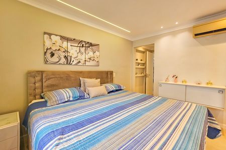 Apartamento para alugar com 196m², 2 quartos e 2 vagasSuíte