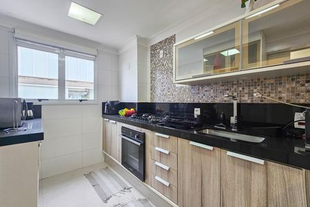 Apartamento para alugar com 196m², 2 quartos e 2 vagasCozinha