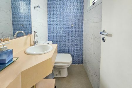 Apartamento para alugar com 196m², 2 quartos e 2 vagasBanheiro 2