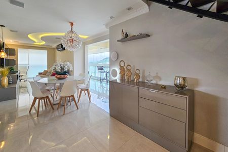 Apartamento para alugar com 196m², 2 quartos e 2 vagasSala