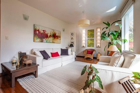 Sala de casa à venda com 3 quartos, 232m² em Pinheiros, São Paulo