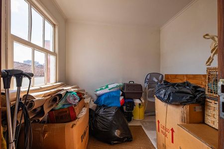 Casa à venda com 232m², 3 quartos e 4 vagasEdícula - Quarto