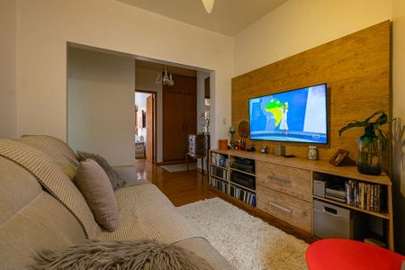 Casa à venda com 232m², 3 quartos e 4 vagasSala de TV