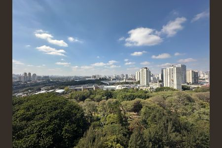 Apartamento à venda com 113m², 4 quartos e 2 vagasVaranda Gourmet