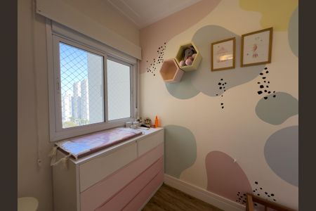 Apartamento à venda com 113m², 4 quartos e 2 vagasSuíte 1