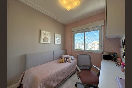 Apartamento à venda com 113m², 4 quartos e 2 vagasSuíte 2