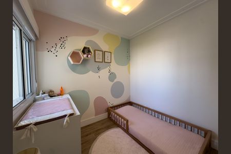 Apartamento à venda com 113m², 4 quartos e 2 vagasSuíte 1