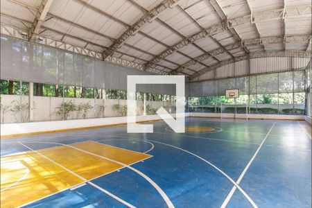 Apartamento à venda com 113m², 4 quartos e 2 vagasGinasio