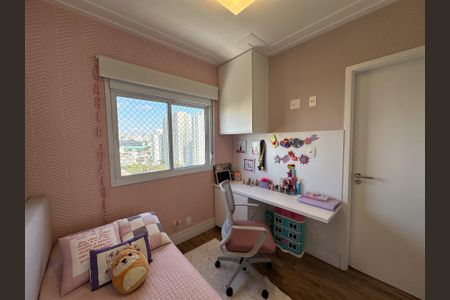 Apartamento à venda com 113m², 4 quartos e 2 vagasSuíte 2