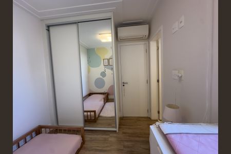 Apartamento à venda com 113m², 4 quartos e 2 vagasSuíte 1