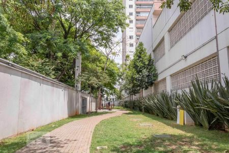 Apartamento à venda com 113m², 4 quartos e 2 vagasÁrea comum