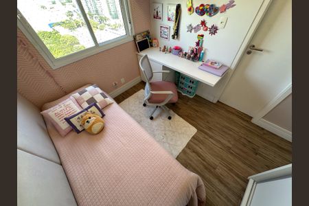 Apartamento à venda com 113m², 4 quartos e 2 vagasSuíte 2