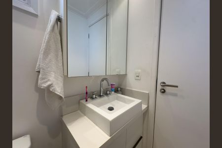 Apartamento à venda com 113m², 4 quartos e 2 vagasBanheiro Suíte 1