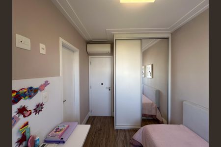 Apartamento à venda com 113m², 4 quartos e 2 vagasSuíte 2