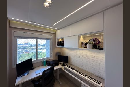 Apartamento à venda com 113m², 4 quartos e 2 vagasQuarto