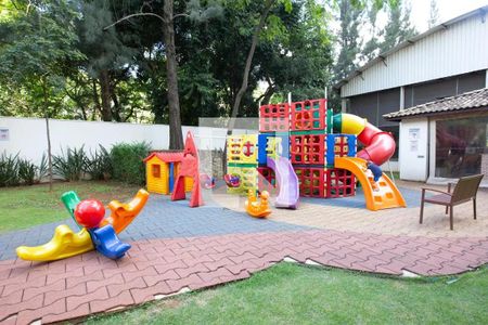 Apartamento à venda com 113m², 4 quartos e 2 vagasPlayground