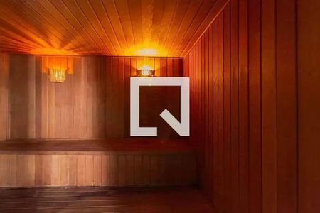 Apartamento à venda com 113m², 4 quartos e 2 vagasÁrea comum