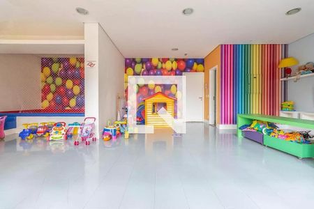 Apartamento à venda com 113m², 4 quartos e 2 vagasÁrea comum