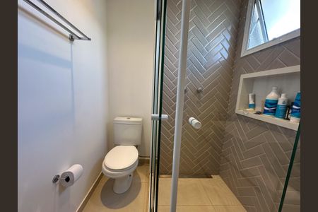 Apartamento à venda com 113m², 4 quartos e 2 vagasBanheiro Suíte Master