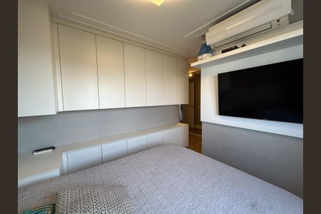 Apartamento à venda com 113m², 4 quartos e 2 vagasSuíte Master