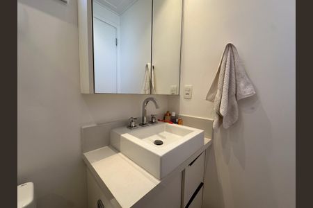 Apartamento à venda com 113m², 4 quartos e 2 vagasBanheiro Suíte 2