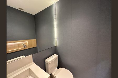 Apartamento à venda com 113m², 4 quartos e 2 vagasLavabo