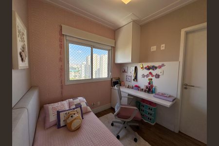 Apartamento à venda com 113m², 4 quartos e 2 vagasSuíte 2