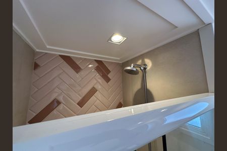 Apartamento à venda com 113m², 4 quartos e 2 vagasBanheiro Suíte 2