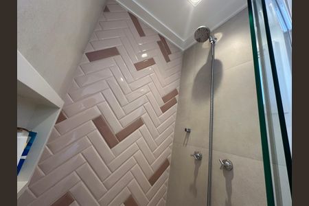 Apartamento à venda com 113m², 4 quartos e 2 vagasBanheiro Suíte 2