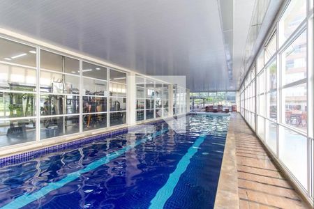Apartamento à venda com 113m², 4 quartos e 2 vagasPiscina Interna