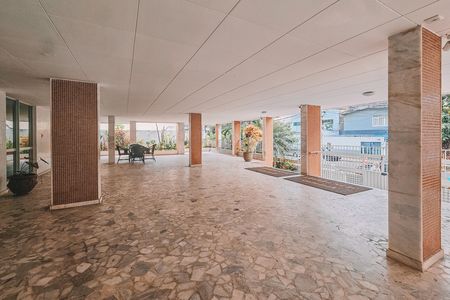 Área comum - Playground de apartamento para alugar com 3 quartos, 190m² em Pituba, Salvador