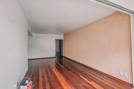 Sala de apartamento para alugar com 3 quartos, 190m² em Pituba, Salvador