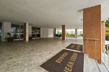 Área comum - Playground de apartamento para alugar com 3 quartos, 190m² em Pituba, Salvador