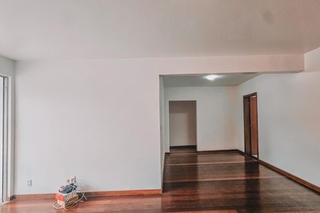 Sala de apartamento para alugar com 3 quartos, 190m² em Pituba, Salvador