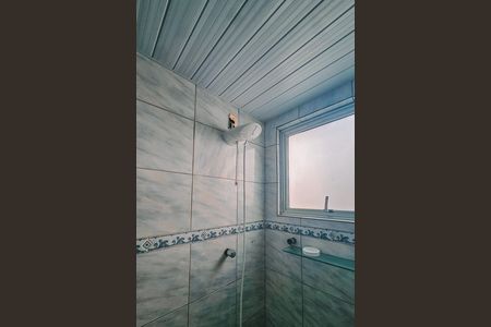 Chuveiro de apartamento para alugar com 3 quartos, 190m² em Pituba, Salvador