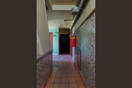 Apartamento para alugar com 18m², 1 quarto e sem vaga Apartamento para alugar com 18m², 1 quarto e sem vagaÁrea comum