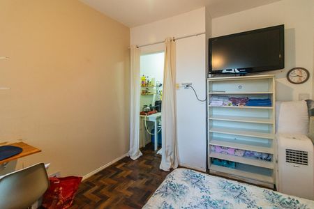 Apartamento para alugar com 18m², 1 quarto e sem vagaStudio