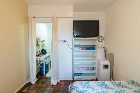 Studio de apartamento para alugar com 1 quarto, 18m² em Centro Histórico, Porto Alegre