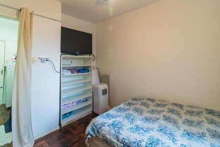 Studio de apartamento para alugar com 1 quarto, 18m² em Centro Histórico, Porto Alegre
