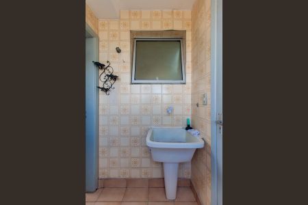 Apartamento à venda com 58m², 2 quartos e sem vagaÁrea de Serviço