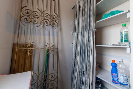 Apartamento à venda com 58m², 2 quartos e sem vagaDespensa