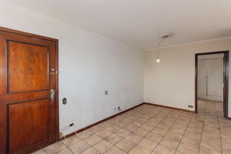 Sala de apartamento à venda com 2 quartos, 58m² em Vila Diva (zona Leste), São Paulo