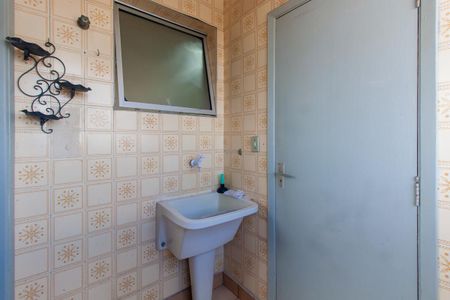 Apartamento à venda com 58m², 2 quartos e sem vagaÁrea de Serviço