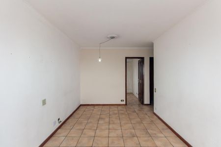 Sala de apartamento à venda com 2 quartos, 58m² em Vila Diva (zona Leste), São Paulo