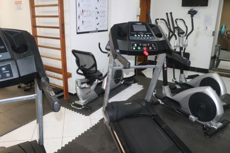 Apartamento à venda com 65m², 2 quartos e 1 vagaÁrea comum - Academia