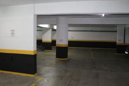 Apartamento à venda com 65m², 2 quartos e 1 vagaGaragem